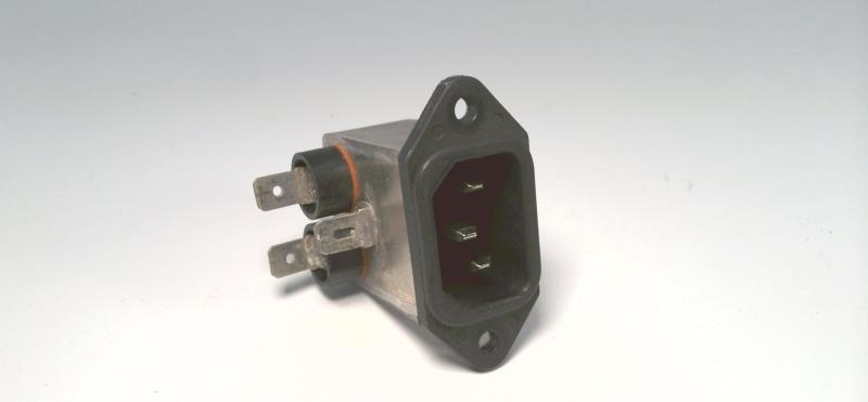 TE CONNECTIVITY 3ED2