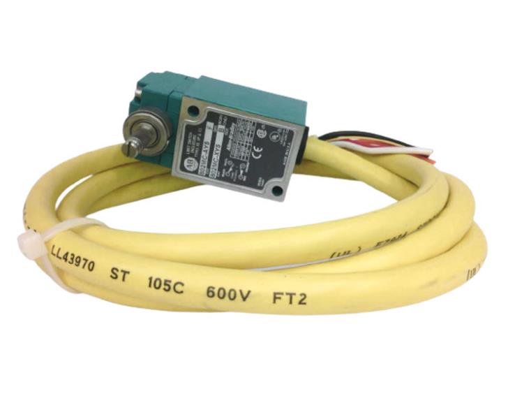 ALLEN BRADLEY 802MC-AY5