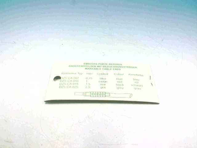 SCHNEIDER ELECTRIC AR1MB01I