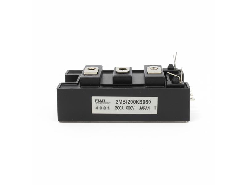 2MBI200KB-060 by FUJI ELECTRIC