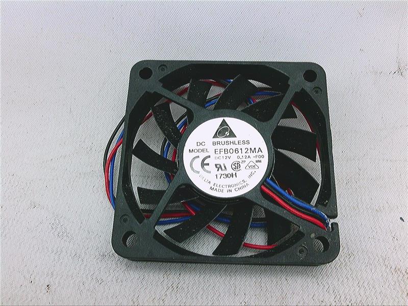 DELTA GROUP ELECTRONICS EFB0612MA