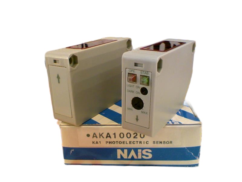MATSUSHITA ELECTRIC AKA10020