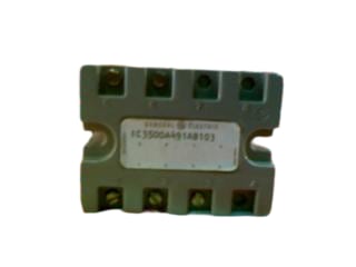 GENERAL ELECTRIC IC3500A491AB103
