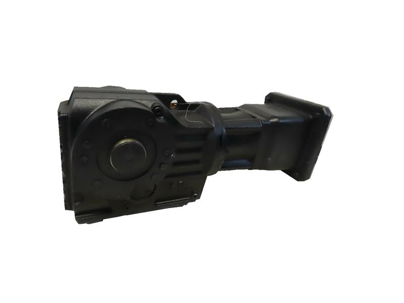 SEW EURODRIVE KH87BAQH190/3