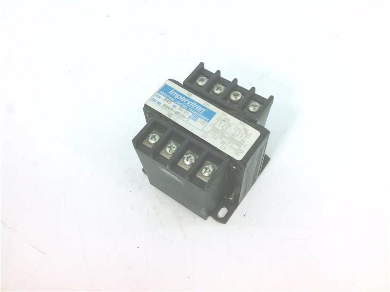 MICRON INDUSTRIES CORPORATION B045-0535-1