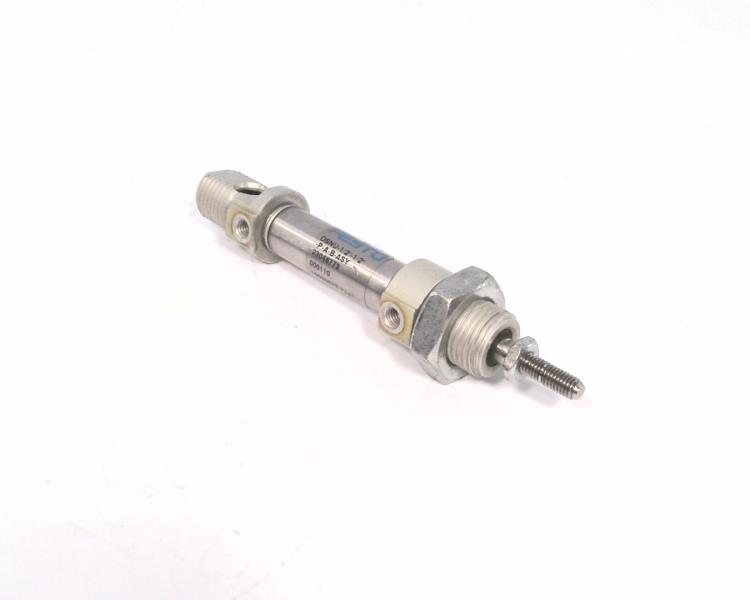 FESTO DSNU-1/2"-1/2"-P-A-B
