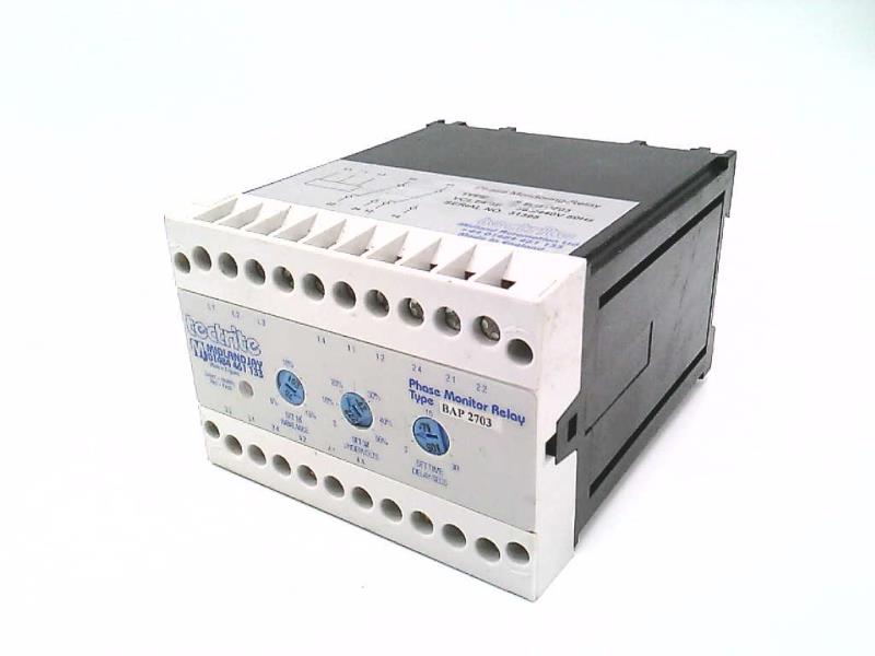 NORTONICS FOXTAM LIMITED BAP 2703