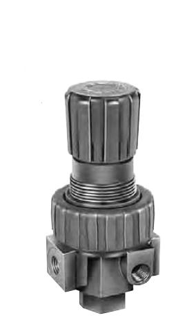 WILKERSON PNEUMATIC R10-04CSS/N