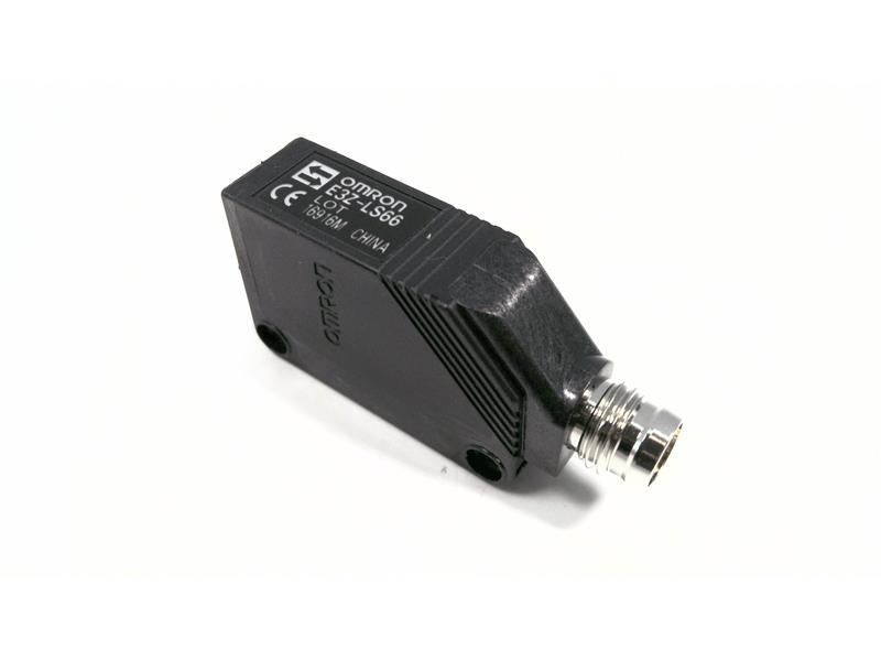 OMRON E3Z-LS66