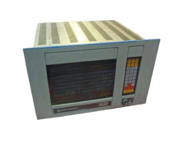 ALLEN BRADLEY 1784-T30A