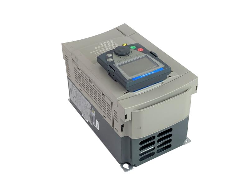 SCHNEIDER ELECTRIC ATV71HU30M3