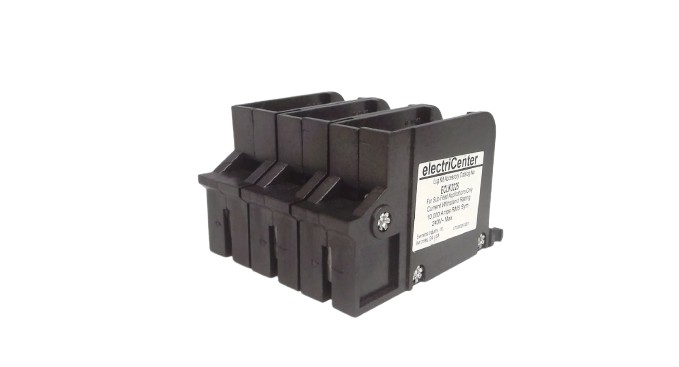 EATON CORPORATION 3BRS225