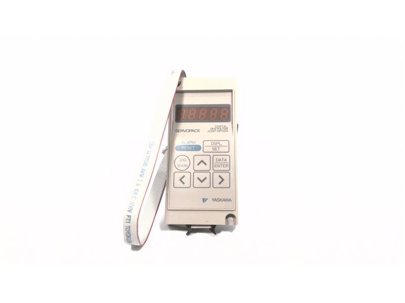 YASKAWA ELECTRIC JUSP-OP02A