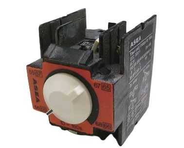 ASEA BROWN BOVERI SK-819-013-B