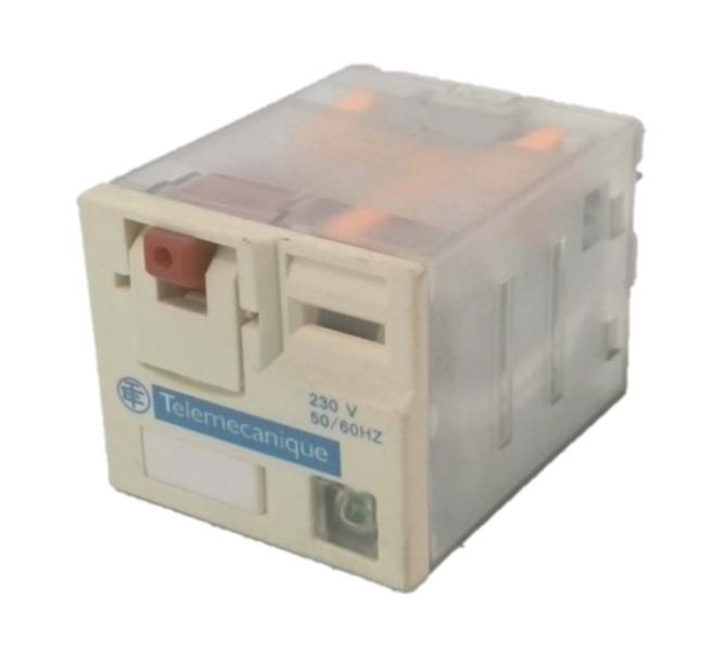 SCHNEIDER ELECTRIC RPM32P7