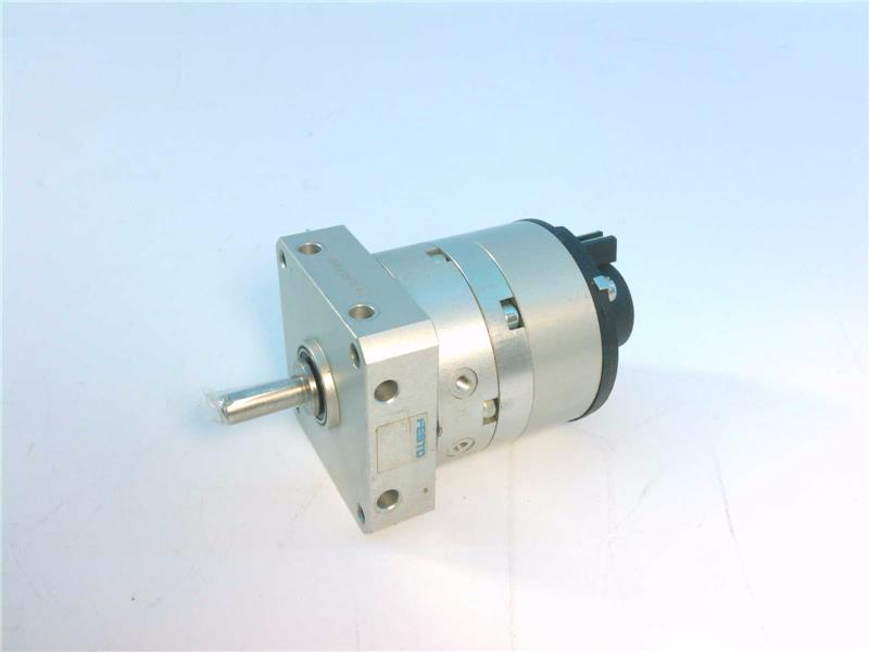 DSM-10-240-P-A-FF by FESTO