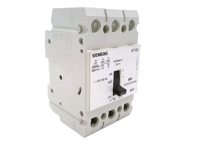 SIEMENS 3VF2-213-0FQ41-0AA0