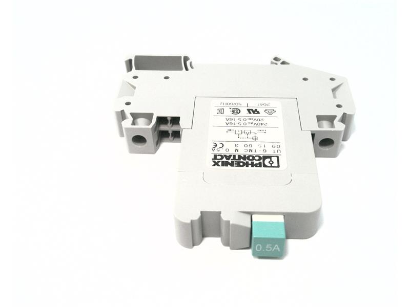 PHOENIX CONTACT UT 6-TMC M 0 5A