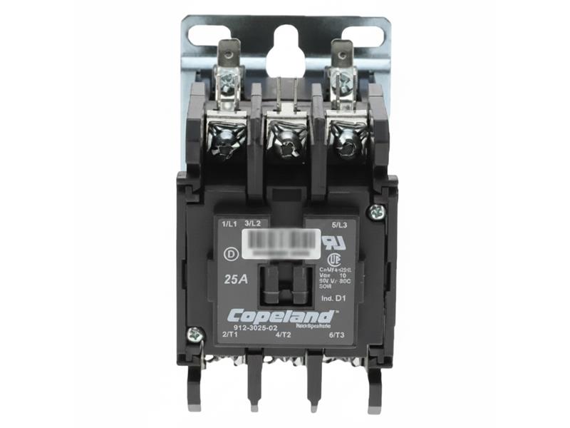 COPELAND 912-3025-02