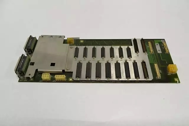 ASEA BROWN BOVERI 085218-001