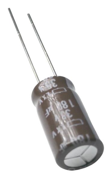 UNITED CHEMI CON ELXV350ELL181MH15D