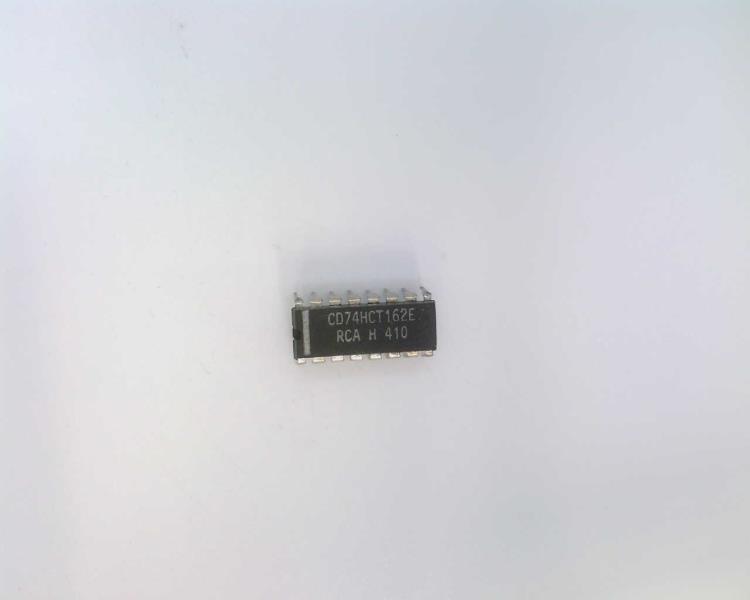 RCA CD74HCT162E