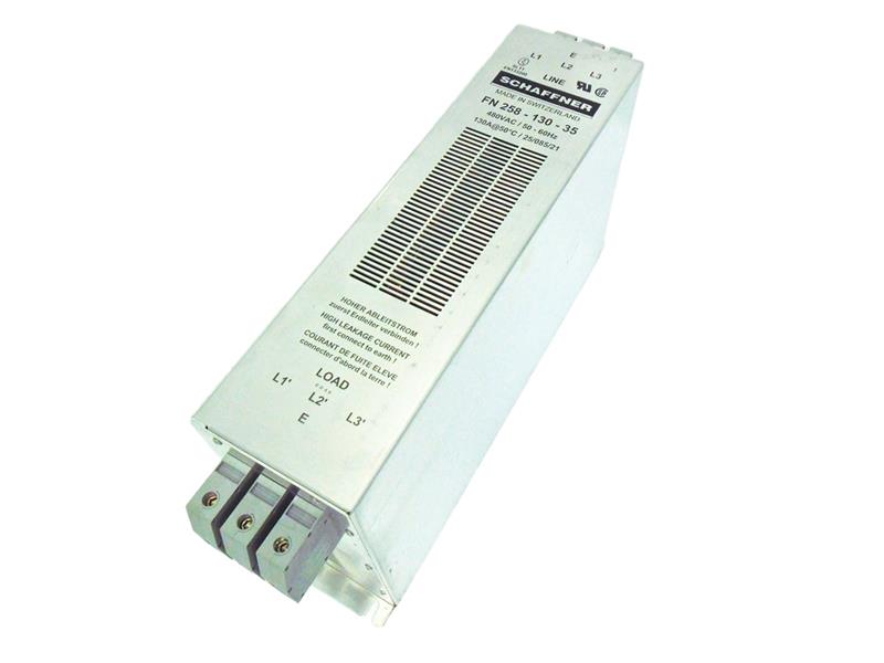 FN258-130-35 by TE CONNECTIVITY