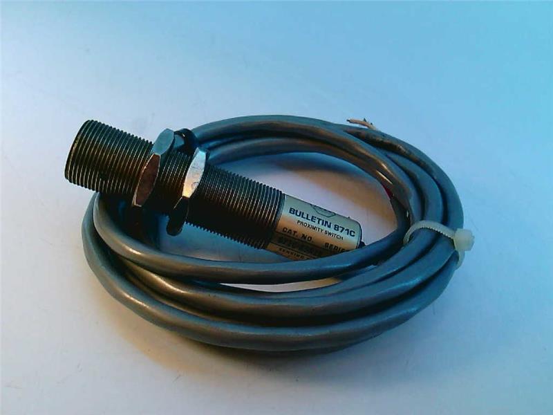 ALLEN BRADLEY 871C-A5A18