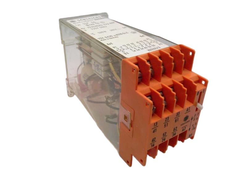 SSP 56-42VAC/50HZ by WIELAND