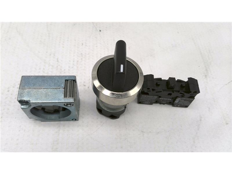 SIEMENS 3SB3602-2KA11