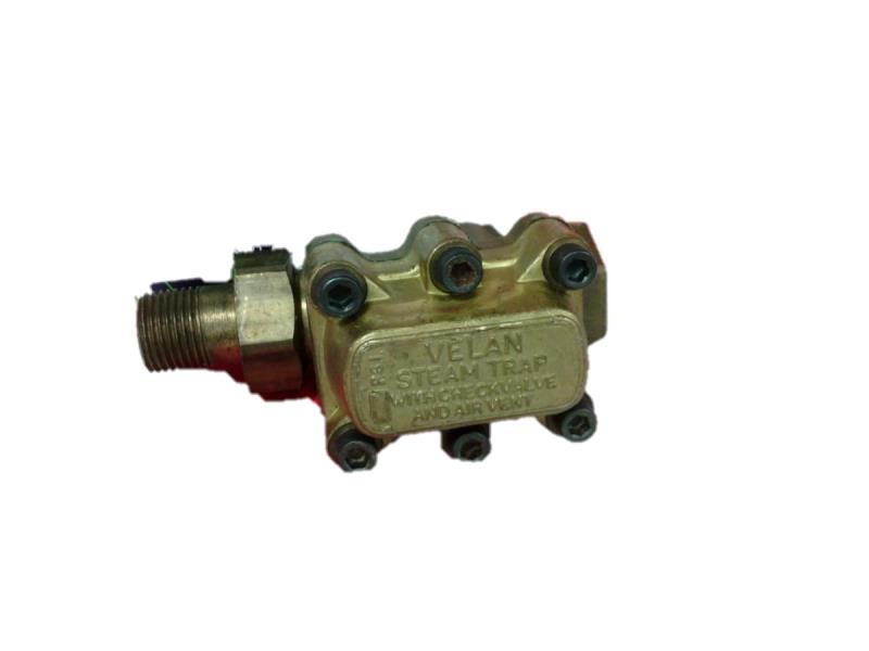 VELAN VALVE ACFO-NO-3-P-A-7-0