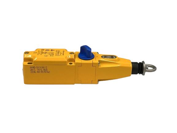 ALLEN BRADLEY 440E-D13100