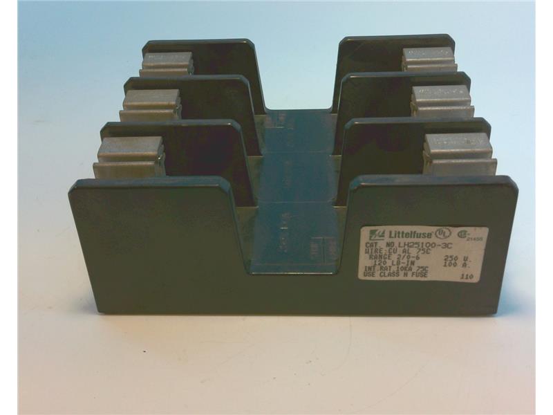 LITTELFUSE LH251003C