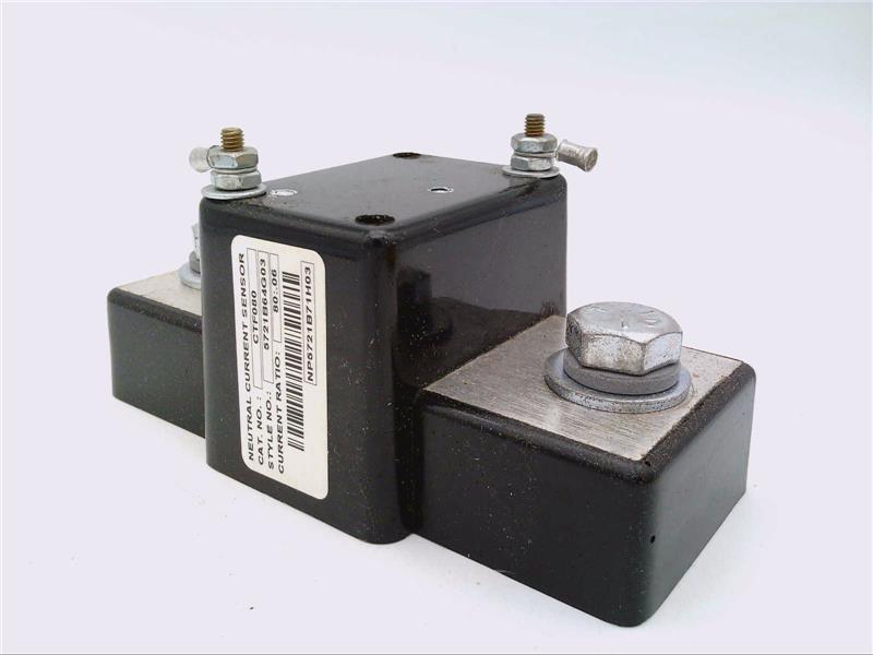 EATON CORPORATION CTF080