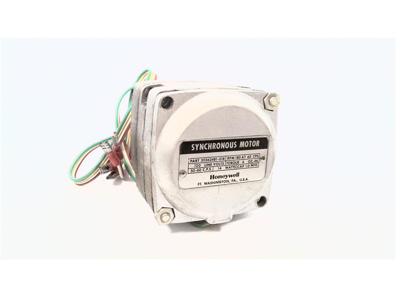 HONEYWELL 30362481-018