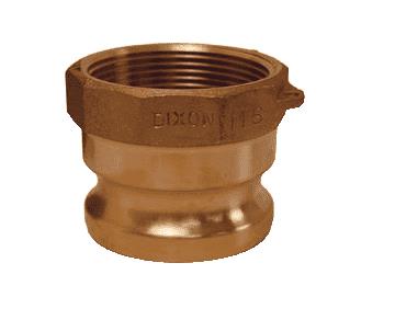 DIXON 300-A-BR