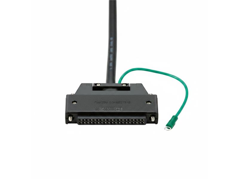 FUJITSU CONNECTORS FCN-360C024-E
