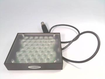 LEDRA80X80W by BANNER ENGINEERING