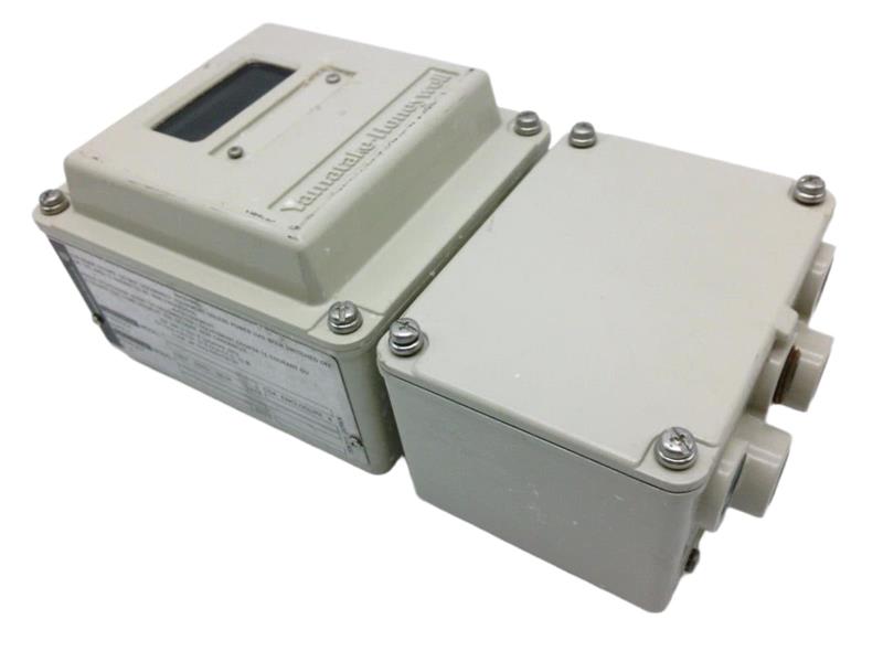 KIX19B-E11X2TY-XSX by HONEYWELL