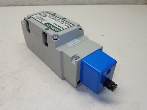 ASCO I34BA400MP14D61