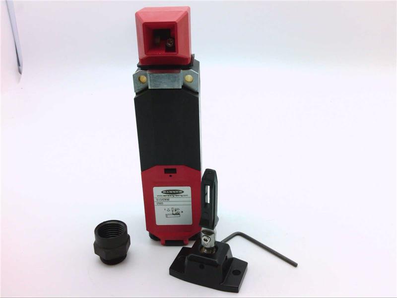 BANNER ENGINEERING SI-LS42WMMIF