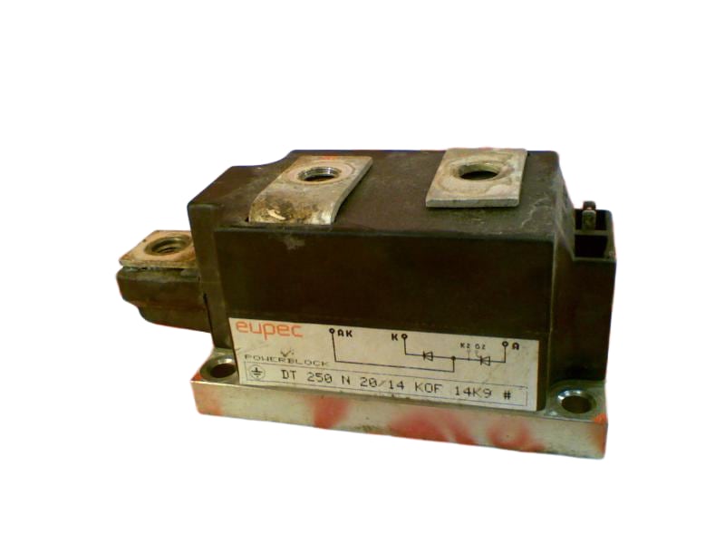 DT250N20/14KOF-14K9 by INFINEON
