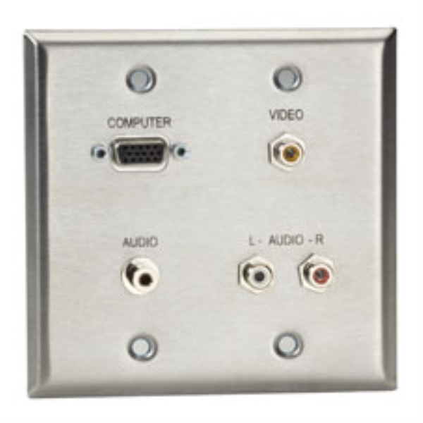 BLACK BOX CORP WP820