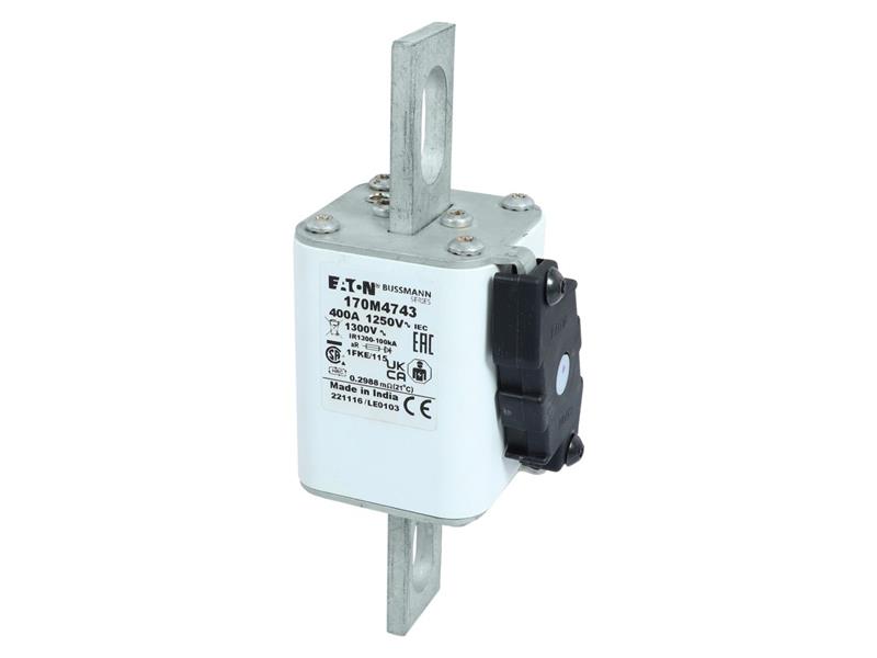 EATON CORPORATION 170M4743