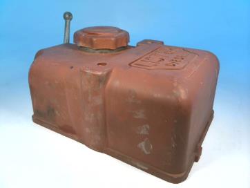 LISTER PETTER 201-80130