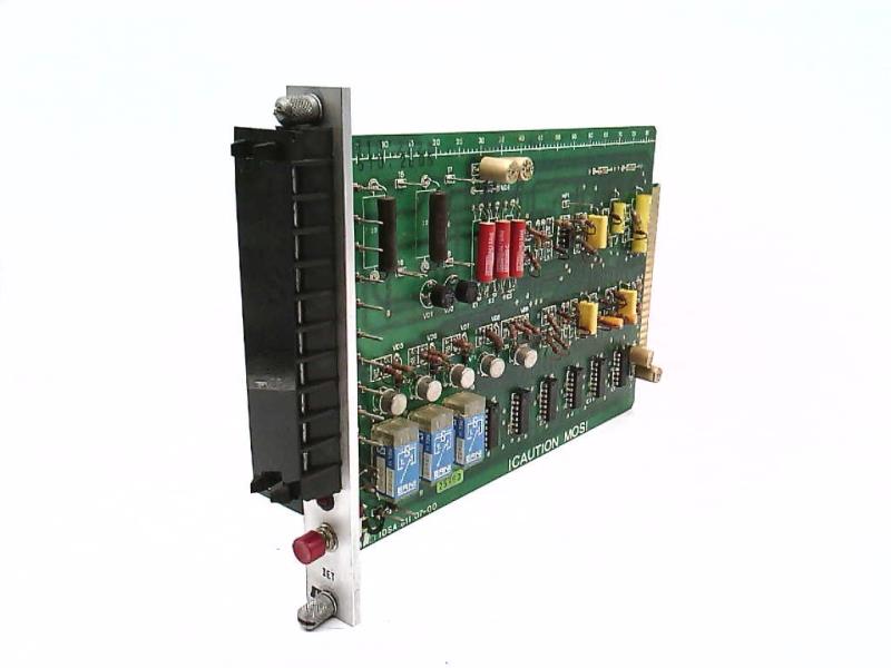 ASEA BROWN BOVERI 81107-00