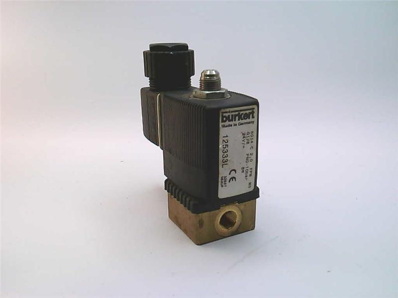 BURKERT 125333L