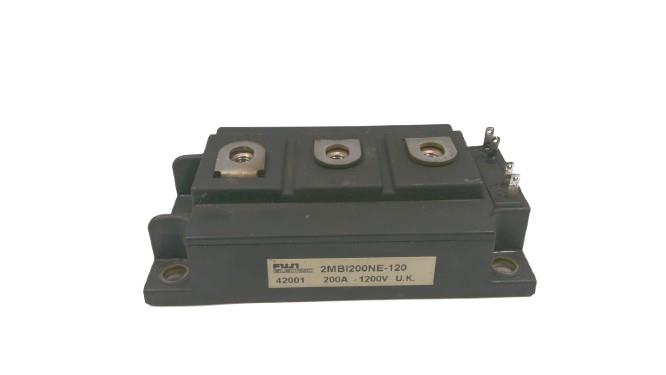 FUJI ELECTRIC 2MBI200NE-120