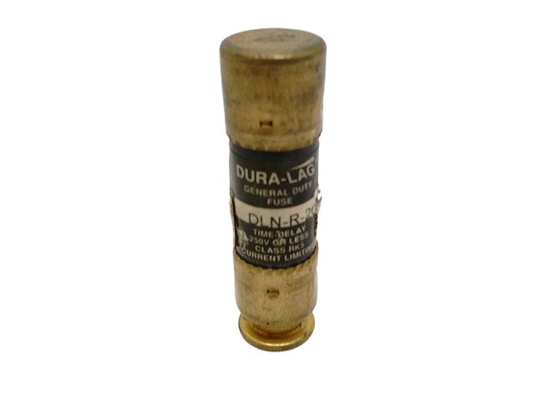 EATON CORPORATION DLN-R-20