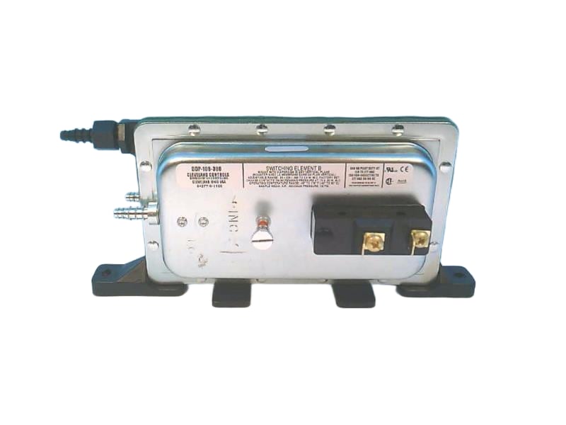 UNICONTROL INC DDP-106-380